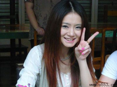 芜湖女明星