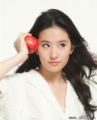 芜湖女明星